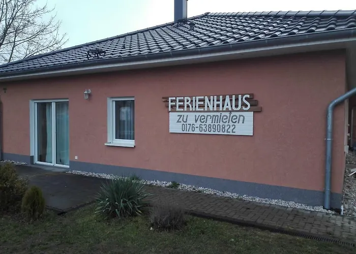 Am Bahnhof