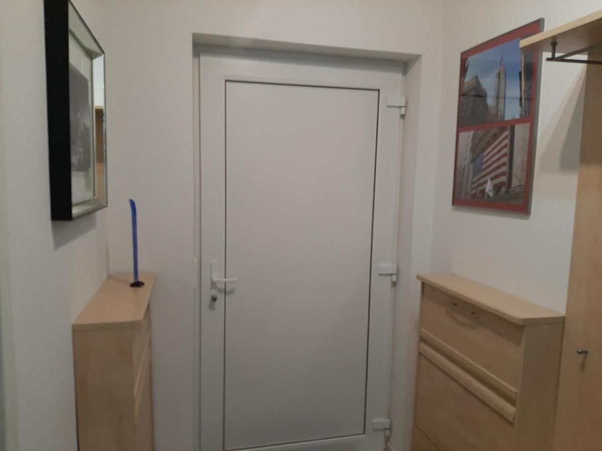Am Bahnhof Apartment