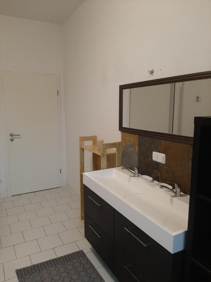Am Bahnhof Apartment