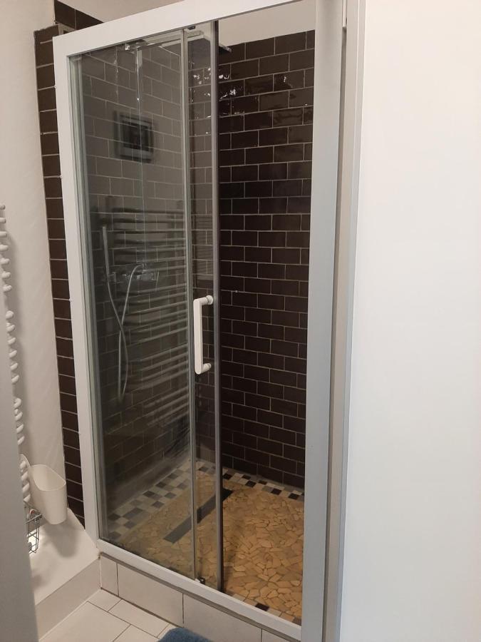 Am Bahnhof Apartment Werneuchen