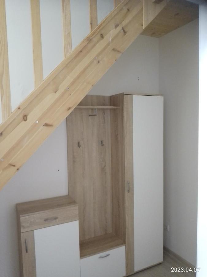 Am Bahnhof Apartment *