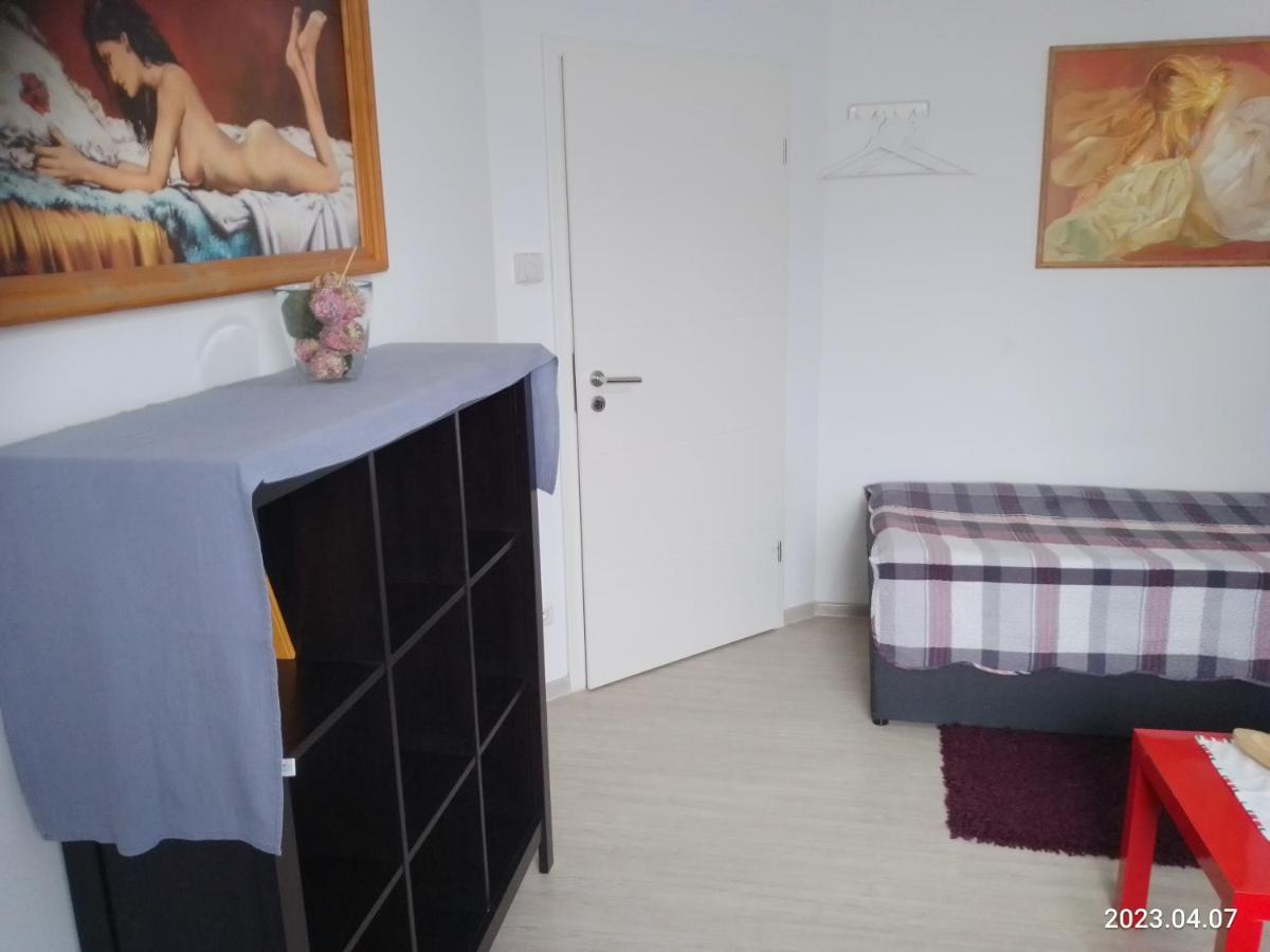 Am Bahnhof Apartment