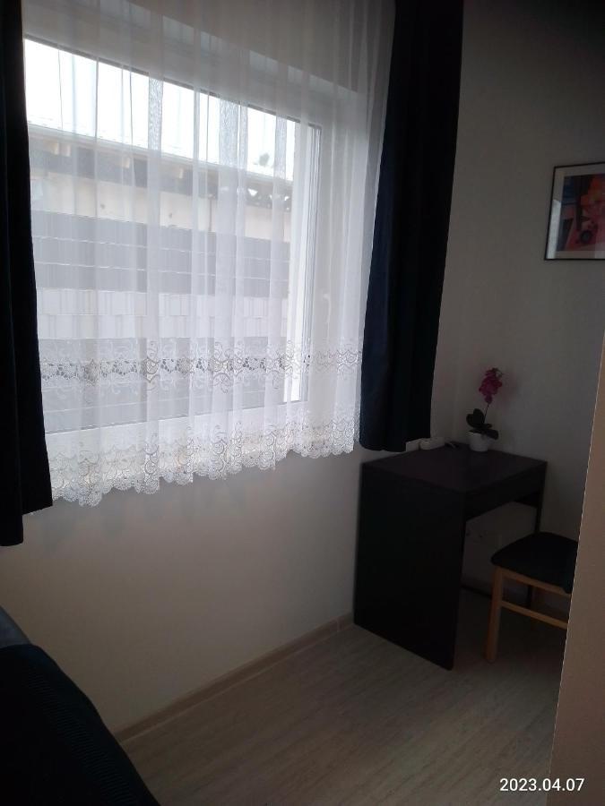 Am Bahnhof Apartment