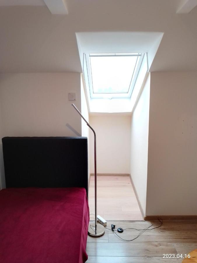 Am Bahnhof Apartment Werneuchen
