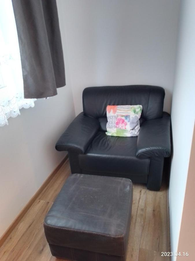 Apartment Am Bahnhof