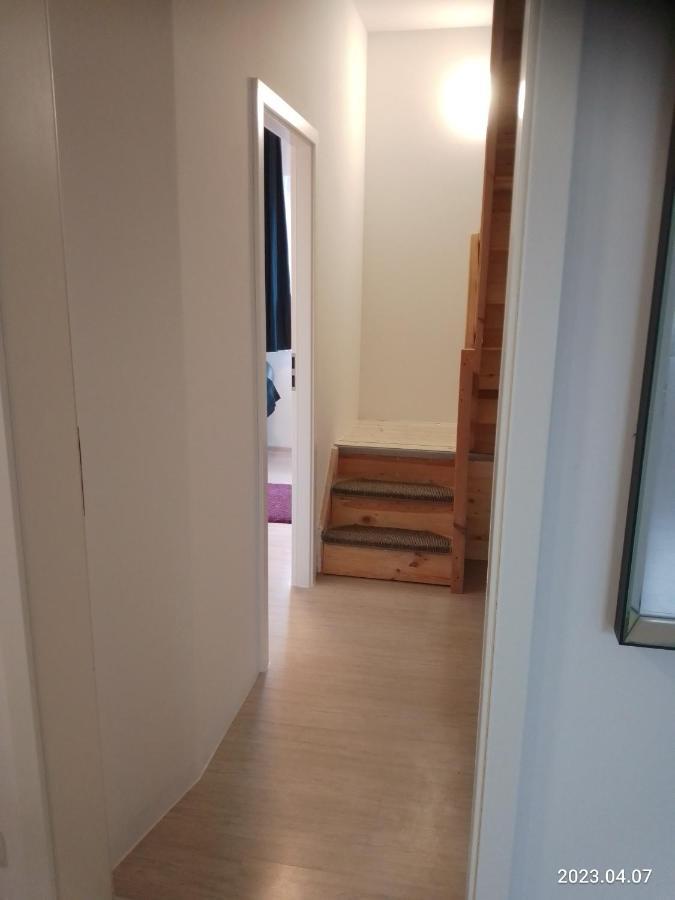 Am Bahnhof * Werneuchen